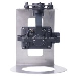 Gimfly 3-Axis Gimbal  ILX-LR1 Camera System ADTI 18MM/40MM/50MM/56MM F5.6 Lens /NO Lens for FPV Drone
